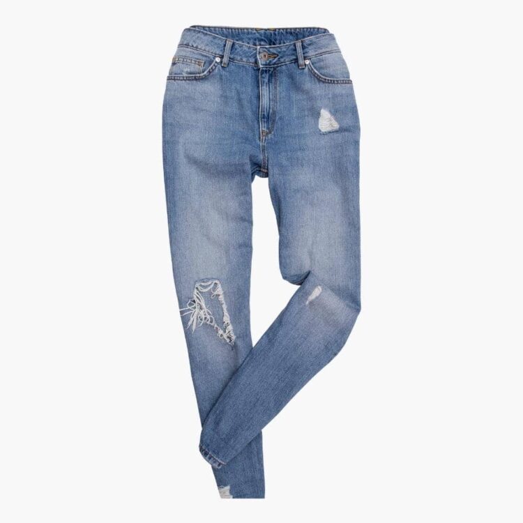 Denim Jean