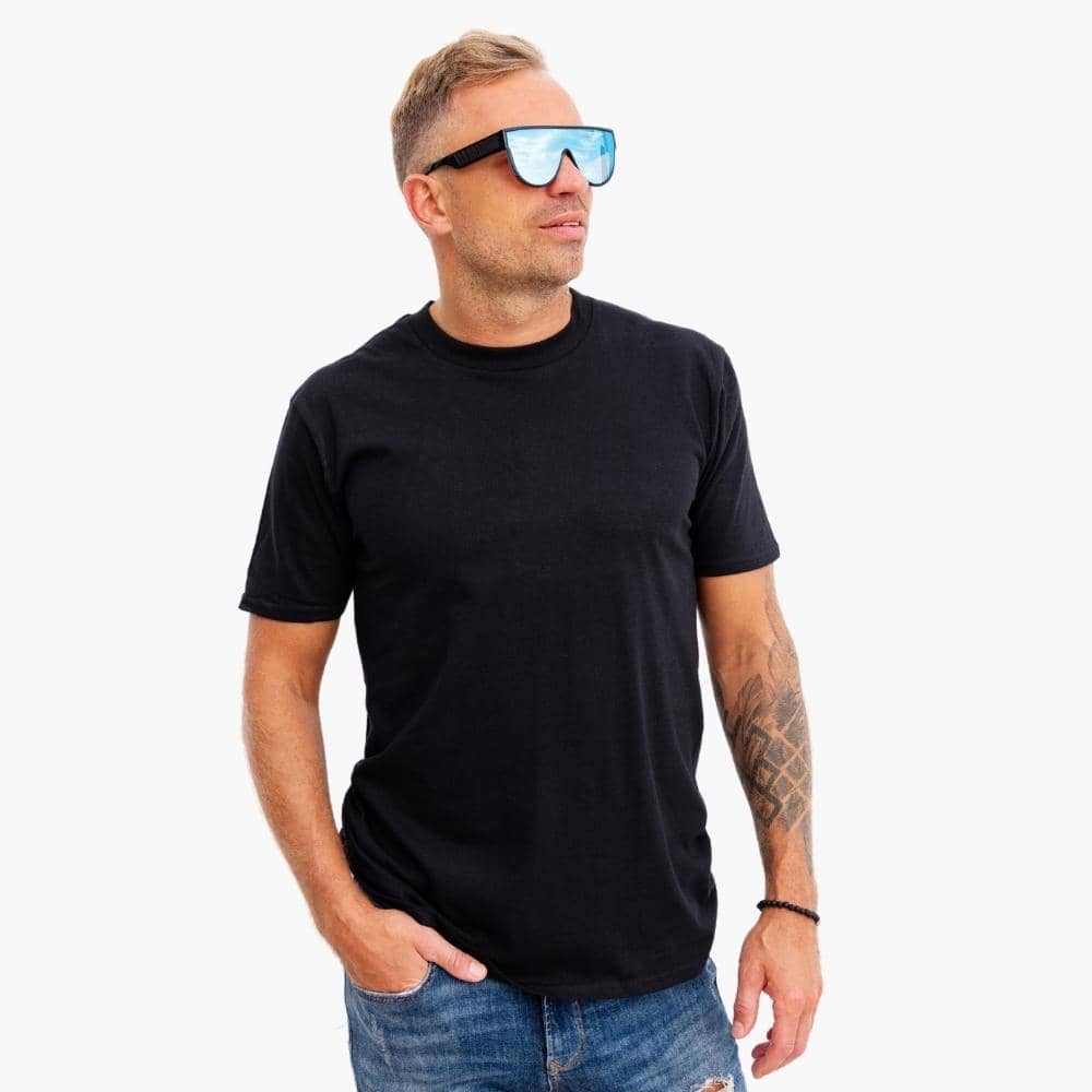 Camiseta de hombre