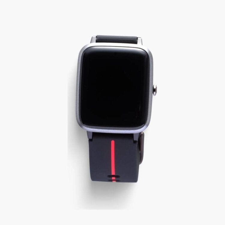 Reloj inteligente para hombre